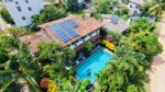 Furnished 5bdrm Villa in Villa Pannila, Moratuwa for sale