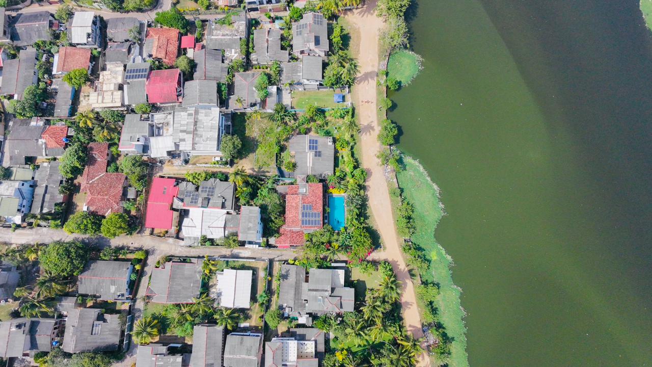 Furnished 5bdrm Villa in Villa Pannila, Moratuwa for sale