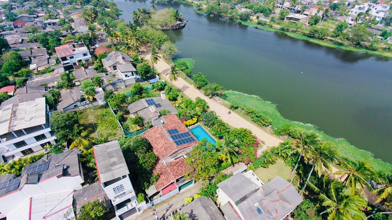 Furnished 5bdrm Villa in Villa Pannila, Moratuwa for sale