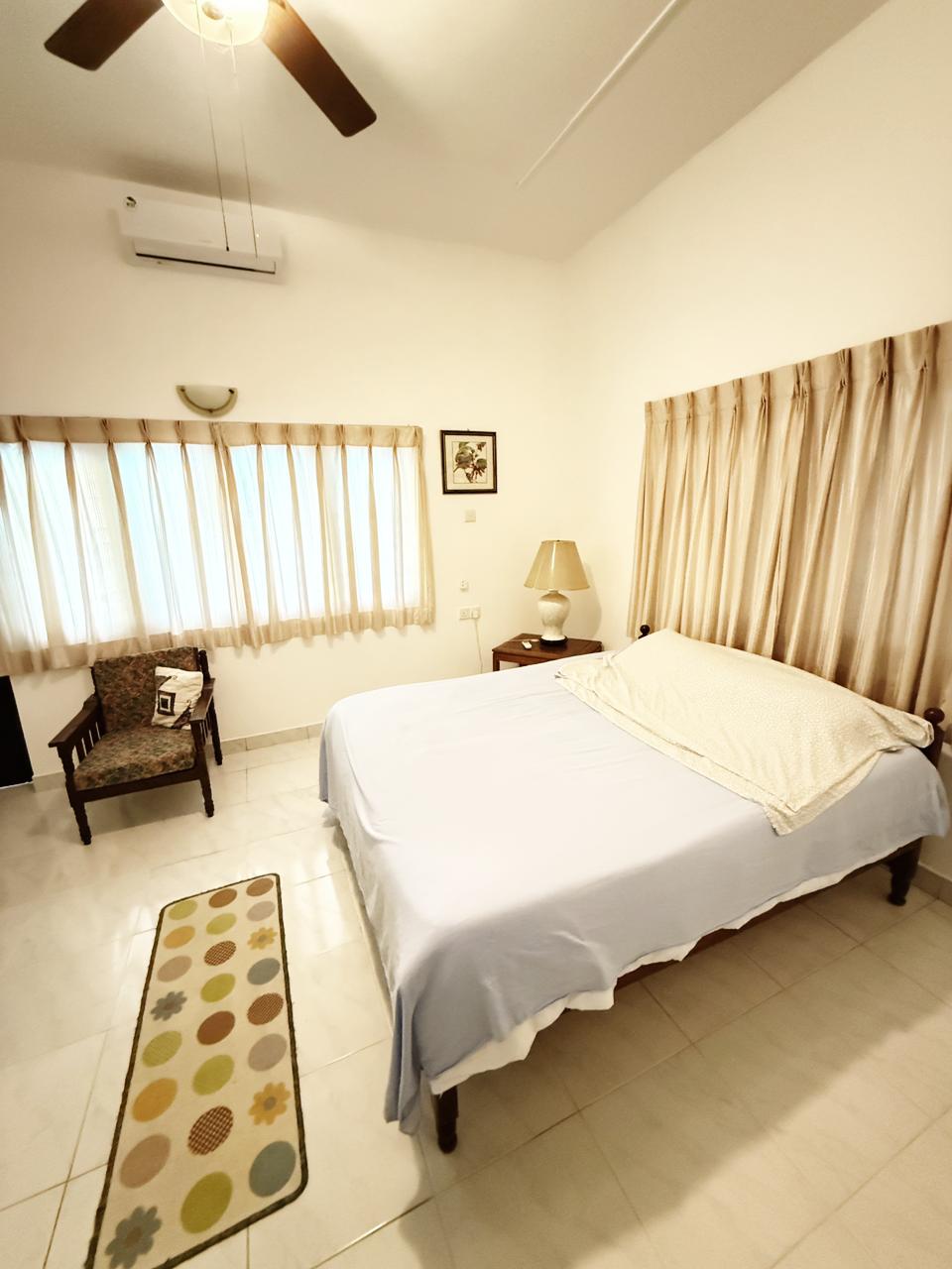 Furnished 5bdrm Villa in Villa Pannila, Moratuwa for sale