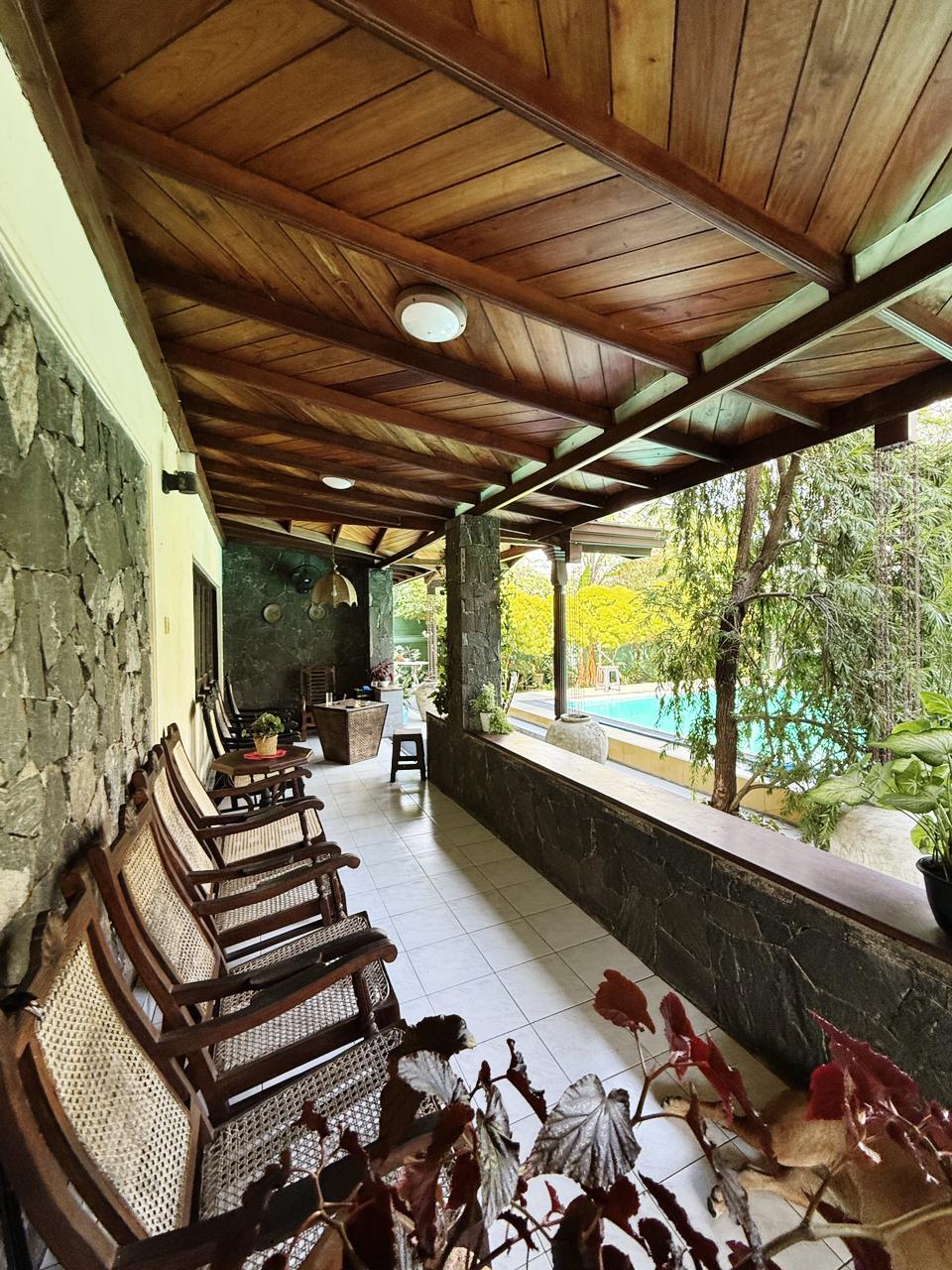 Furnished 5bdrm Villa in Villa Pannila, Moratuwa for sale
