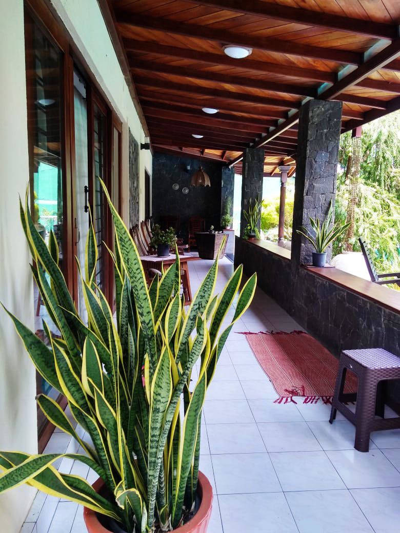 Furnished 5bdrm Villa in Villa Pannila, Moratuwa for sale