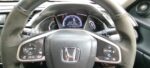Honda Civic 2019