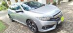 Honda Civic 2019