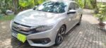 Honda Civic 2019