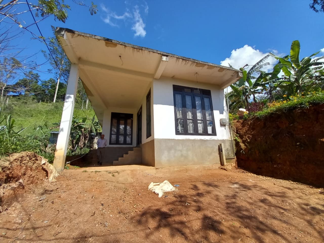 House for Sale Bandarawela