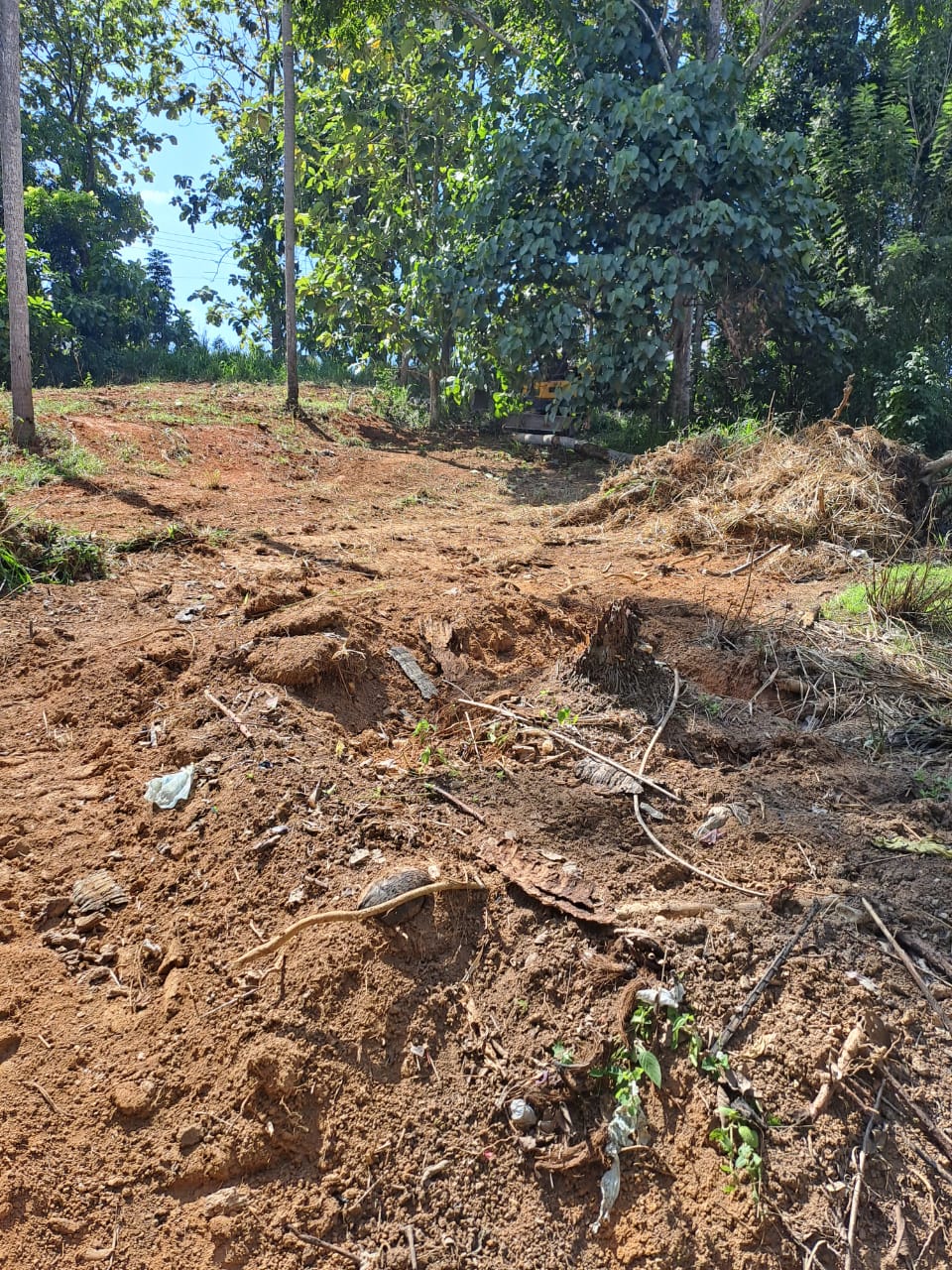 Land For Sale In Gampaha Yakkala