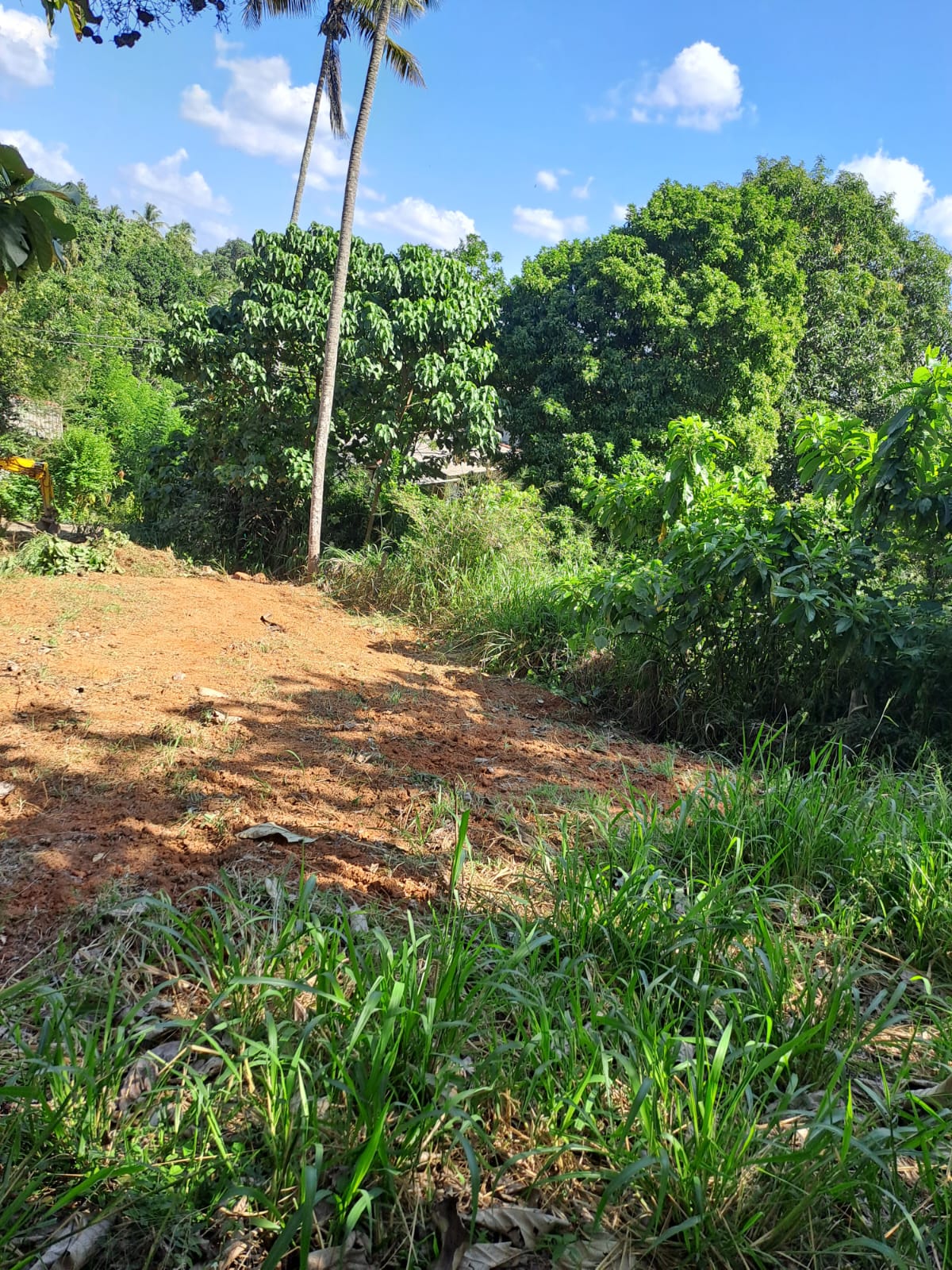 Land For Sale In Gampaha Yakkala