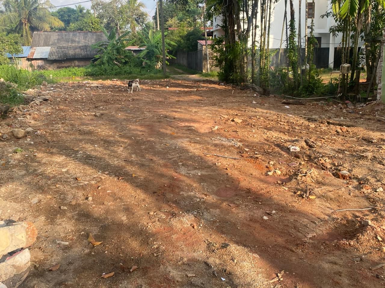Residential Land for Sale in Kalutara