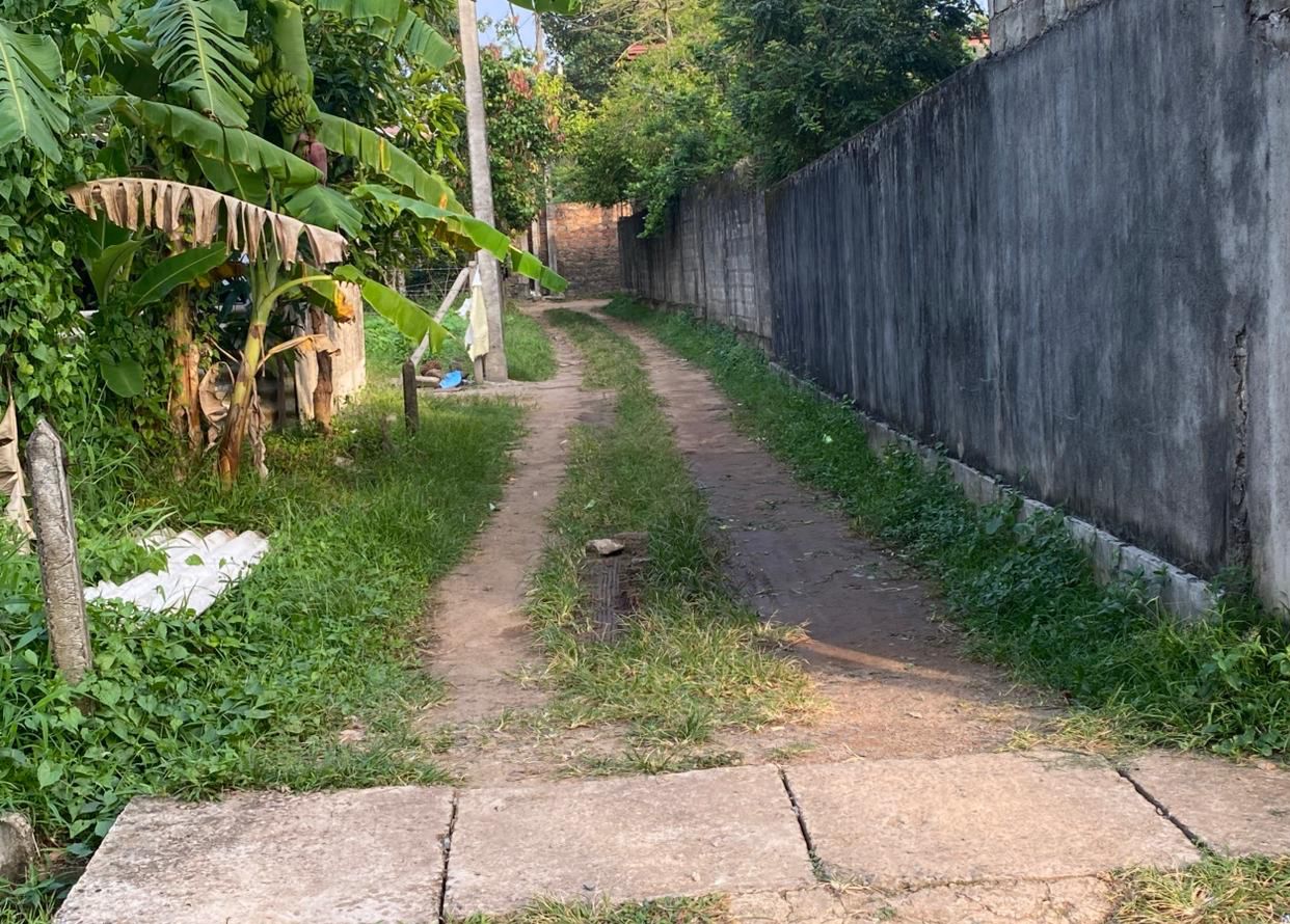 Residential Land for Sale in Kalutara