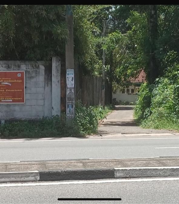 Residential Land for Sale in Kalutara