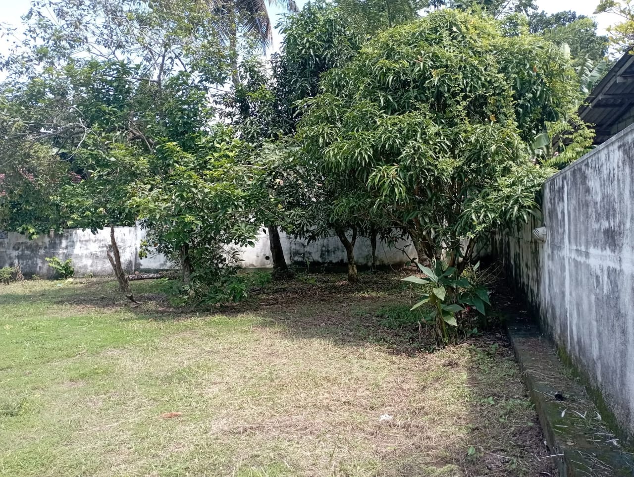 Residential Land for Sale in Boralesgamuwa