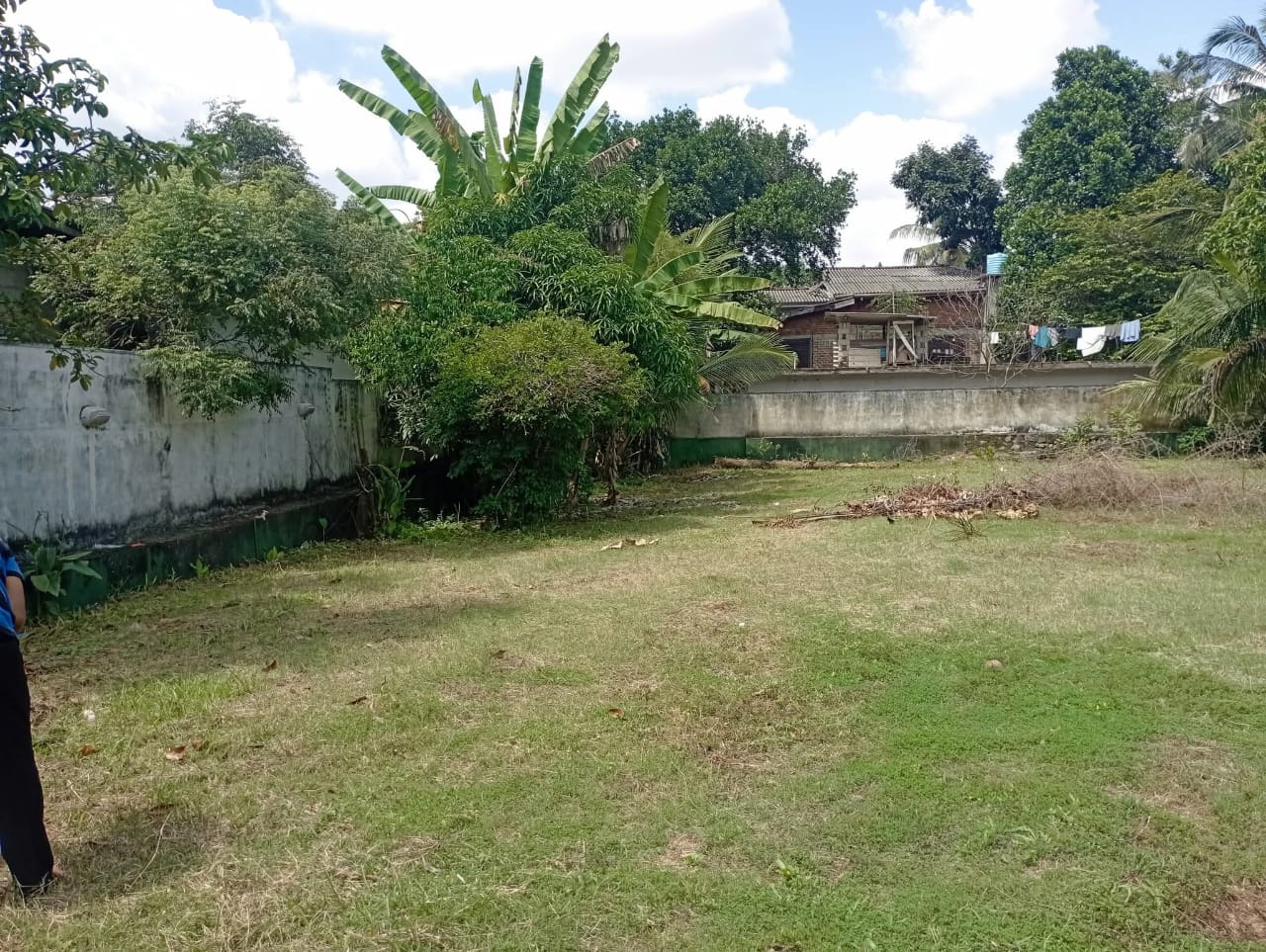 Residential Land for Sale in Boralesgamuwa