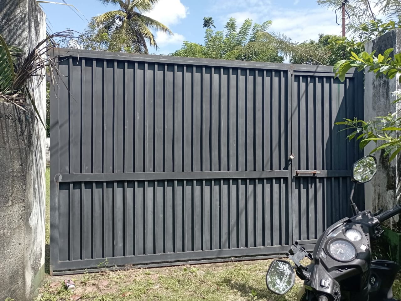 Residential Land for Sale in Boralesgamuwa