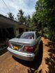Nissan Sunny N16 2000