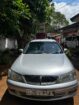 Nissan Sunny N16 2000