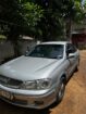 Nissan Sunny N16 2000