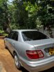Nissan Sunny N16 2000