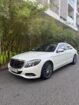 Mercedes Benz S400 Hybrid (LWB) 2014