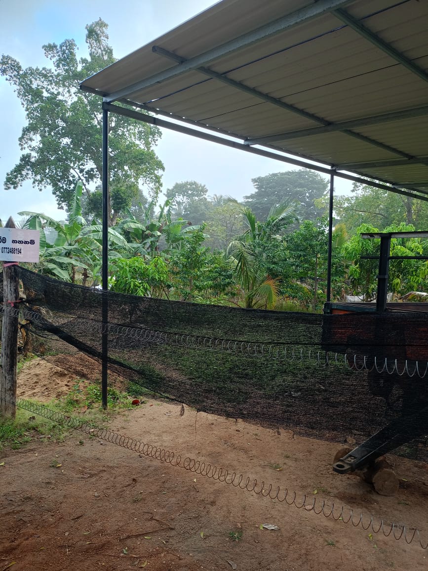 අබෝගම ගල්ගමුව ප්‍රධාන මාර්ගයට ආසන්න අක්කර 2ක වටිනා ඉඩම විකිණීමට