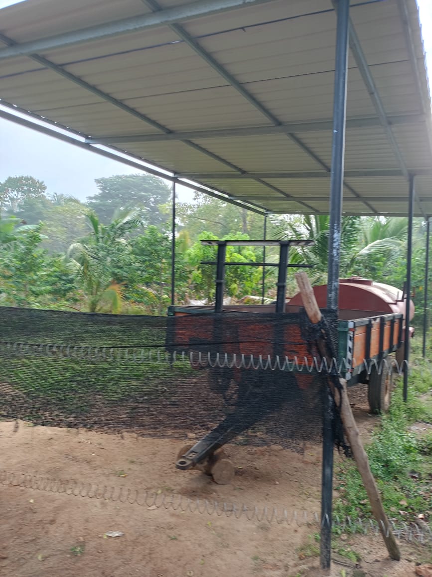 අබෝගම ගල්ගමුව ප්‍රධාන මාර්ගයට ආසන්න අක්කර 2ක වටිනා ඉඩම විකිණීමට