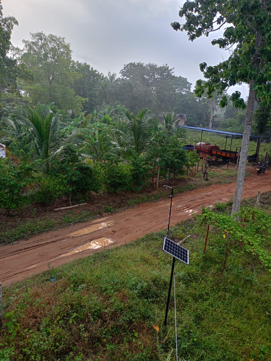 අබෝගම ගල්ගමුව ප්‍රධාන මාර්ගයට ආසන්න අක්කර 2ක වටිනා ඉඩම විකිණීමට