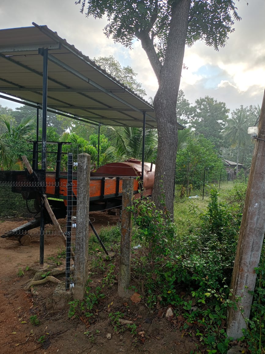 අබෝගම ගල්ගමුව ප්‍රධාන මාර්ගයට ආසන්න අක්කර 2ක වටිනා ඉඩම විකිණීමට