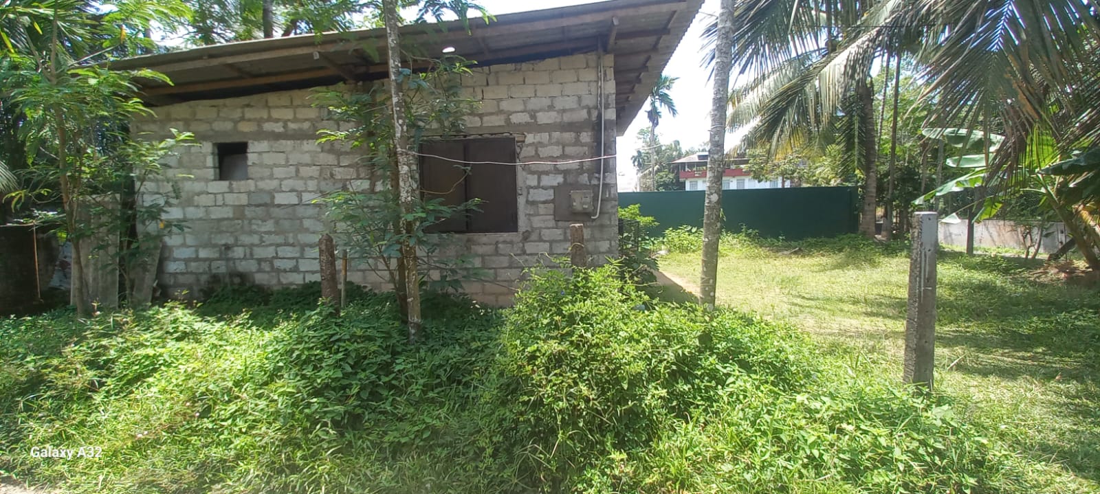 Land for Sale Thalawathugoda