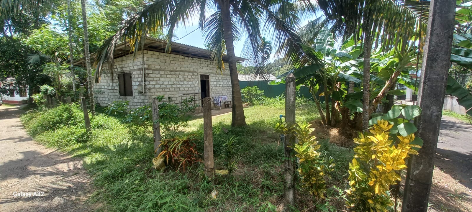 Land for Sale Thalawathugoda