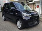 Mitsubishi eK Wagon M-Grade/G-Grade 2024