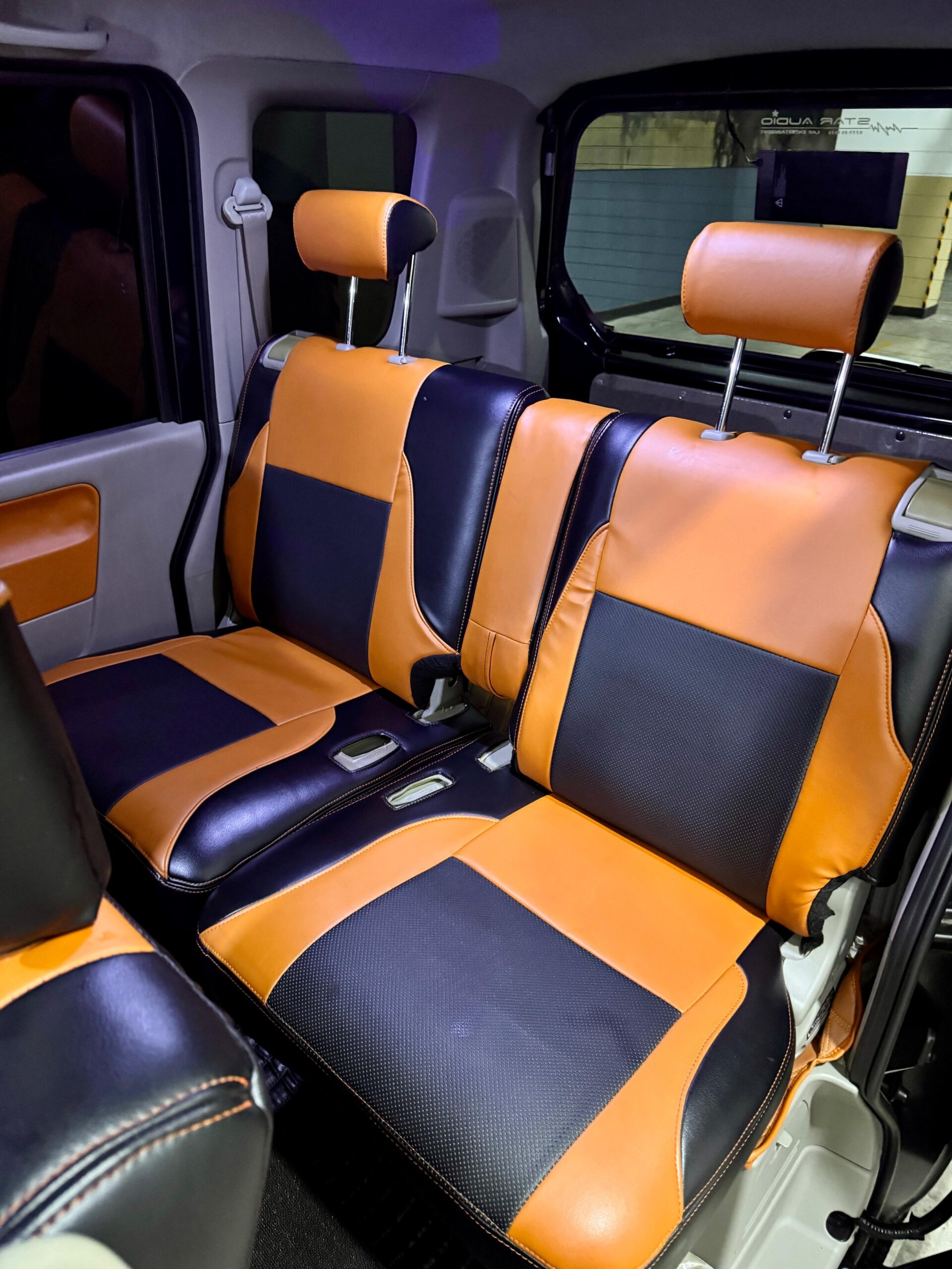 Suzuki Every Wagon 2017