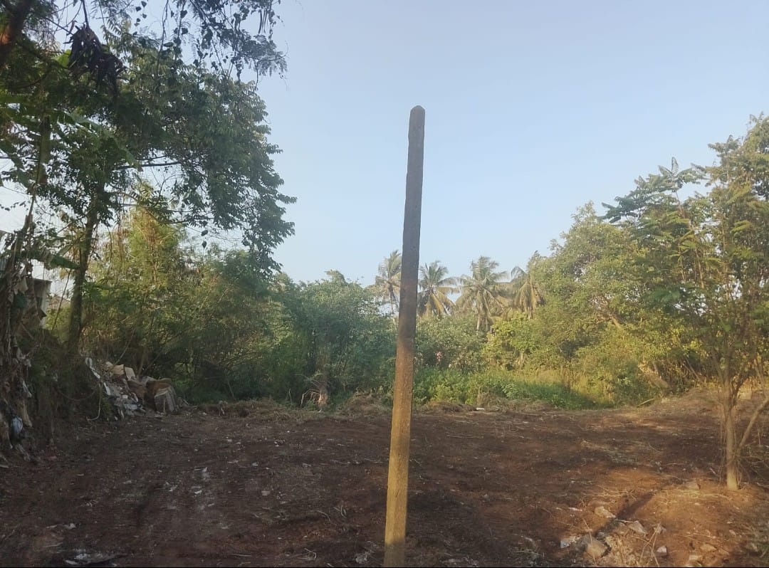 Land For Sale In Biyagama