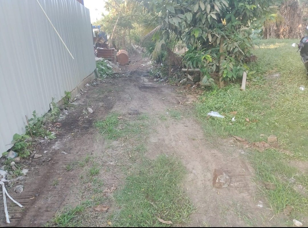 Land For Sale In Biyagama