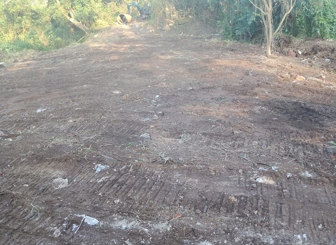 Land For Sale In Biyagama