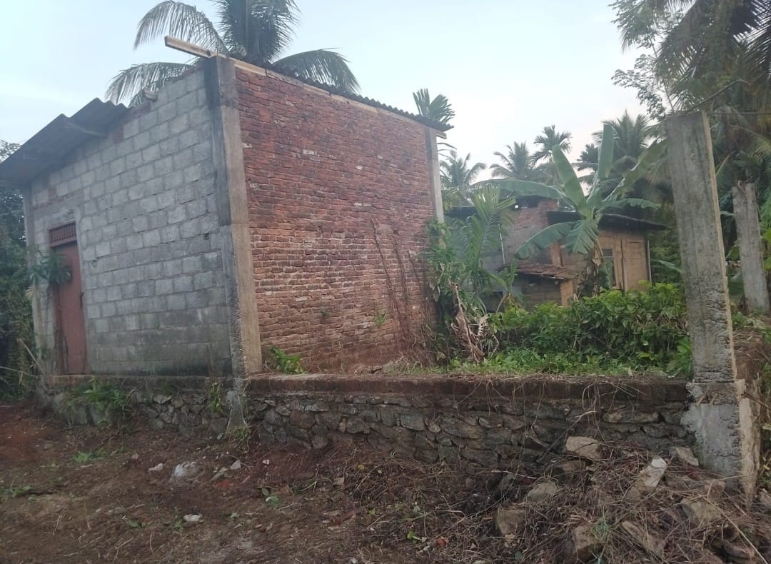 Land For Sale In Biyagama