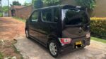 Suzuki Wagon R Stingray 2018