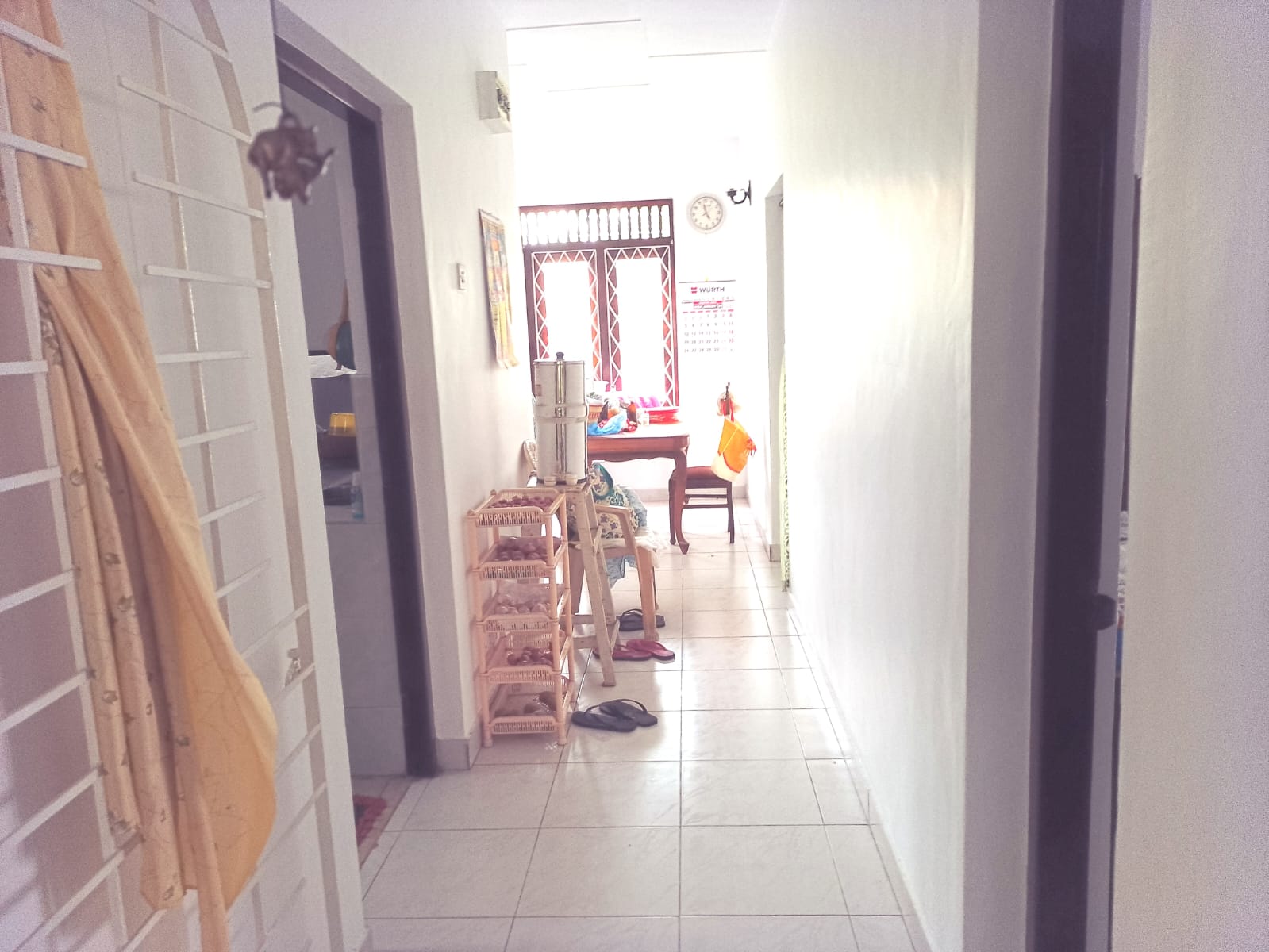 LAND WITH HOUSE FOR SALE IN PELAWATTE JUNCTION, BATTARAMULLA