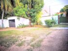LAND WITH HOUSE FOR SALE IN PELAWATTE JUNCTION, BATTARAMULLA