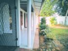 LAND WITH HOUSE FOR SALE IN PELAWATTE JUNCTION, BATTARAMULLA