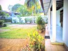 LAND WITH HOUSE FOR SALE IN PELAWATTE JUNCTION, BATTARAMULLA