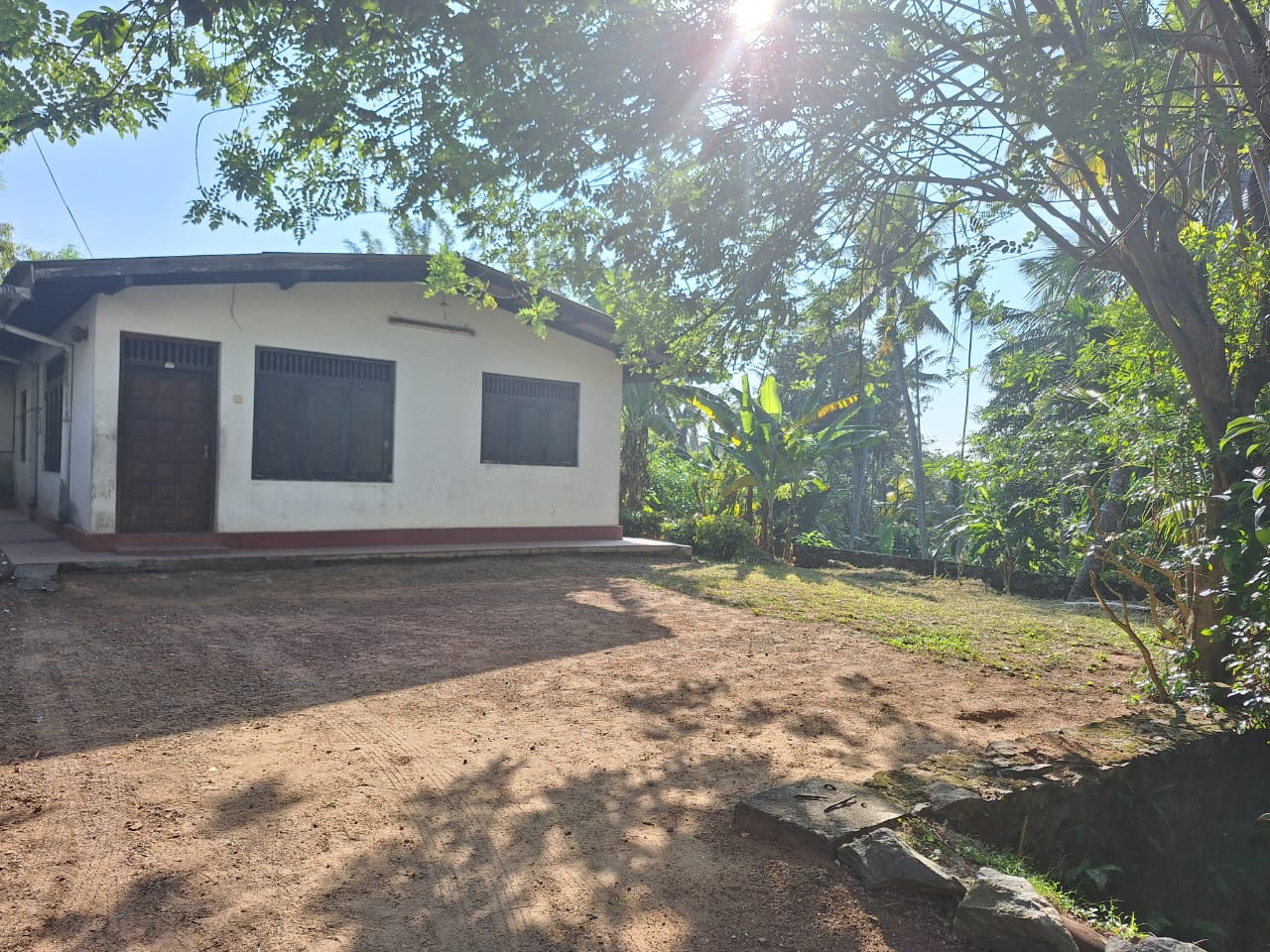 House For Sale In Homagama