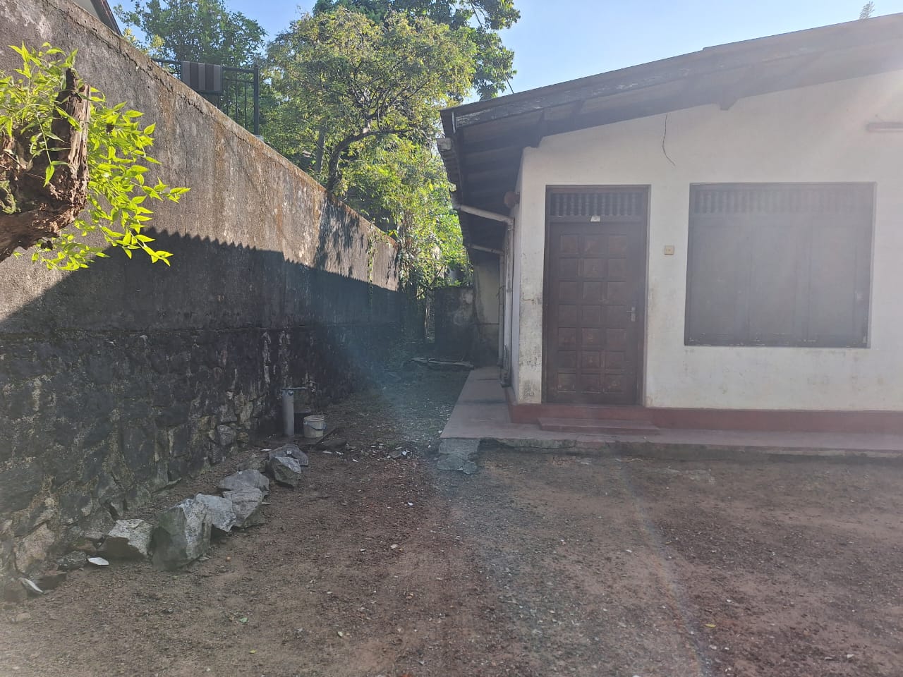 House For Sale In Homagama