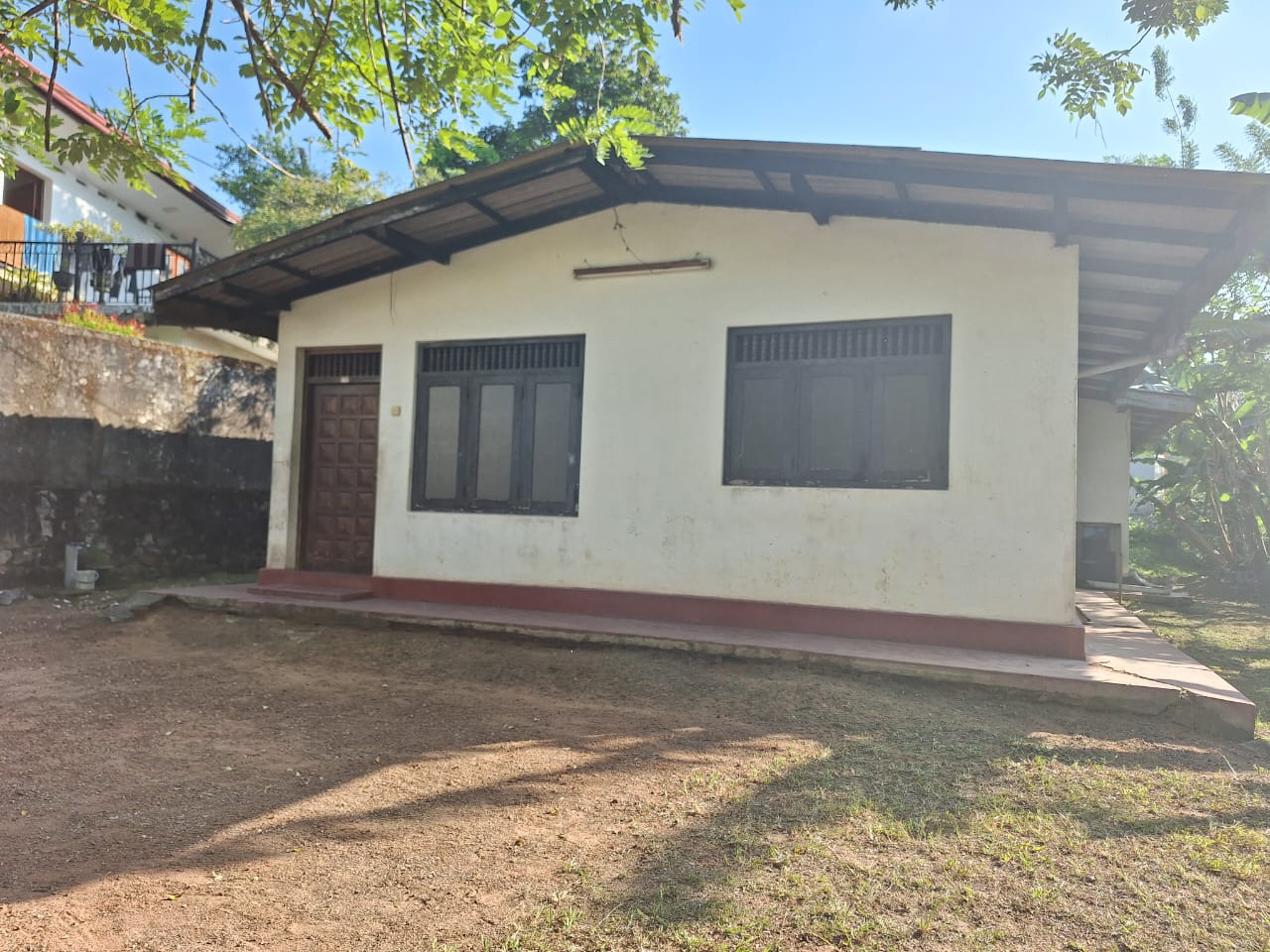 House For Sale In Homagama