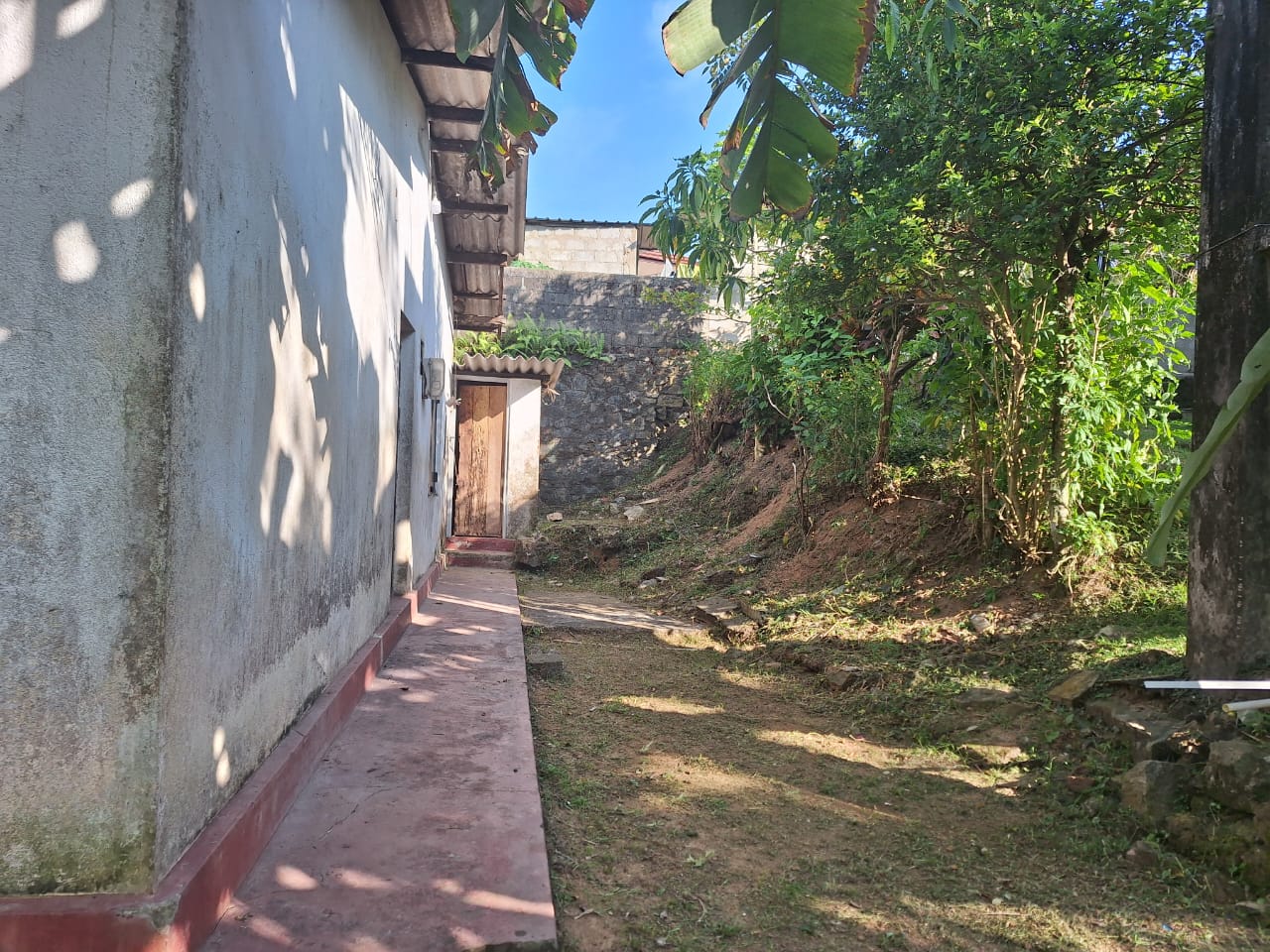 House For Sale In Homagama