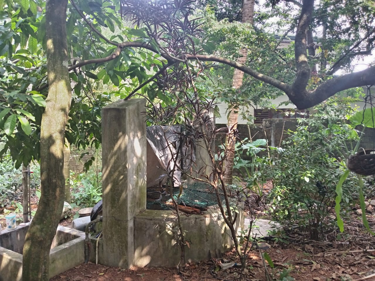 Land with House For Sale In Ragama