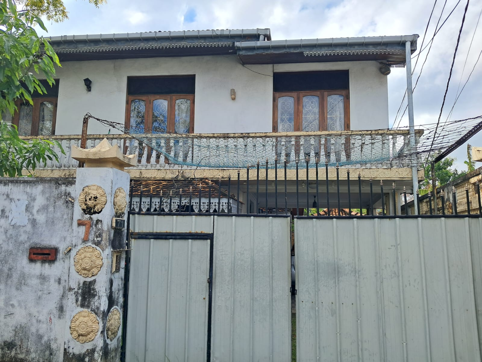 House for Sale Wattala