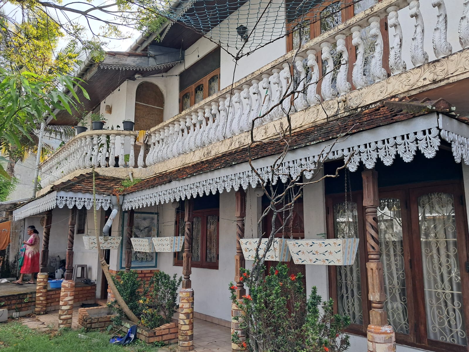 House for Sale Wattala