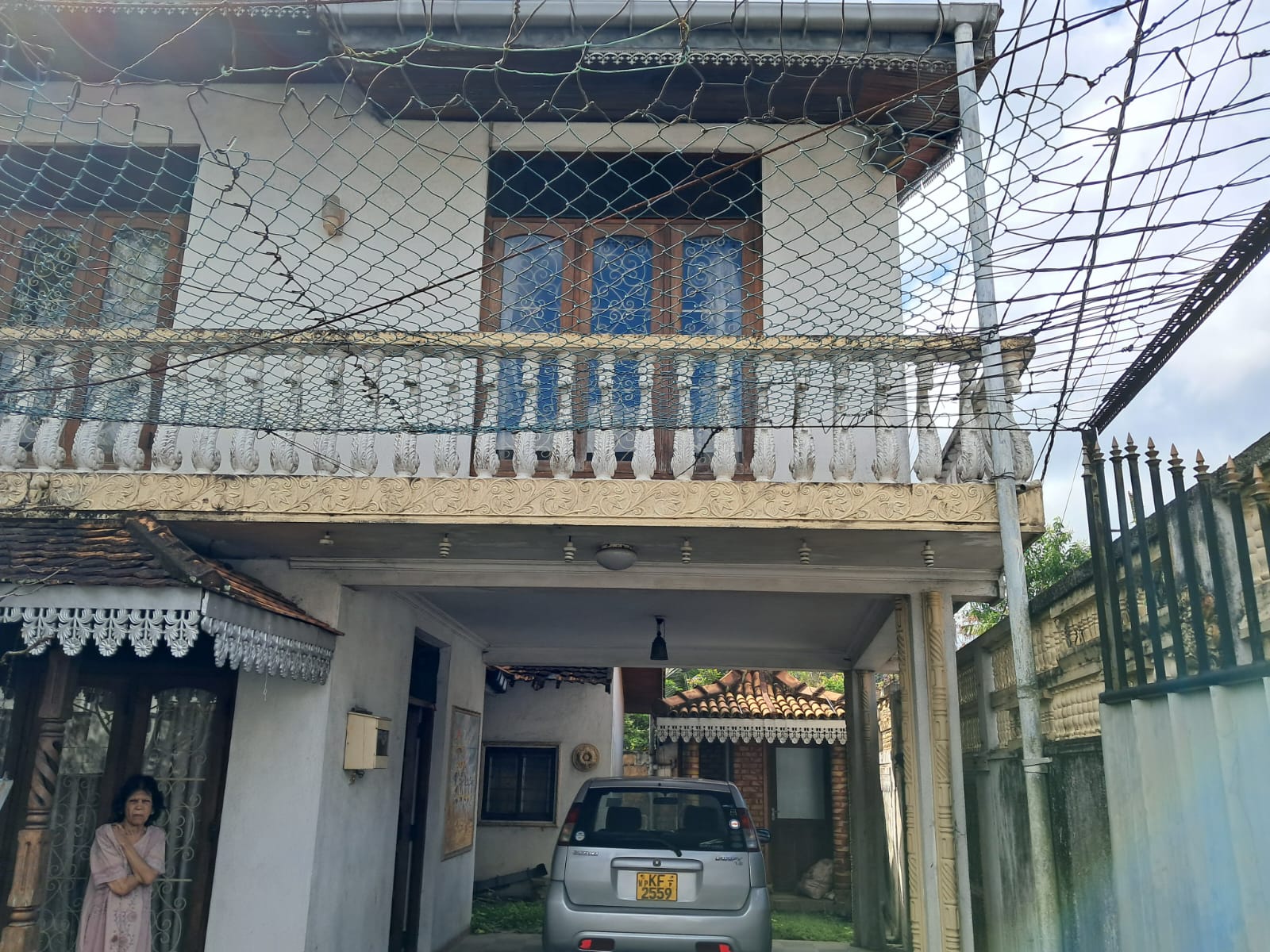 House for Sale Wattala