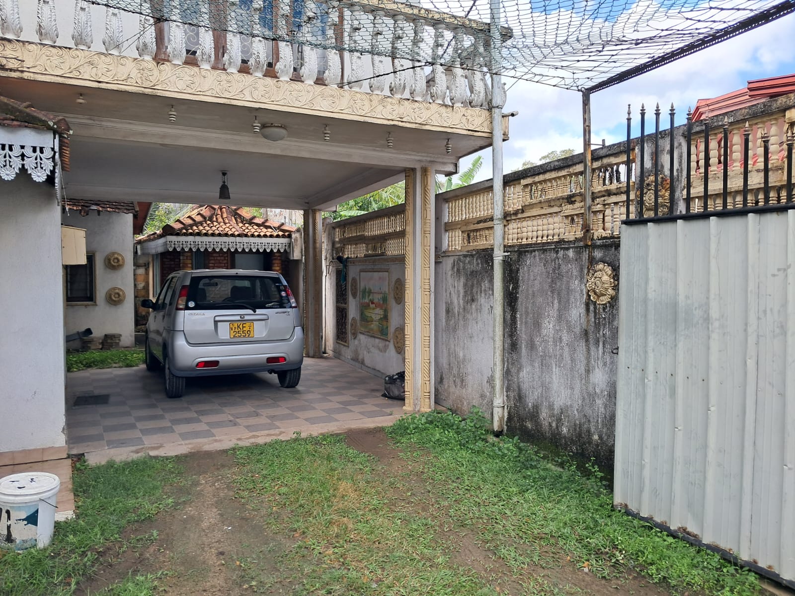 House for Sale Wattala