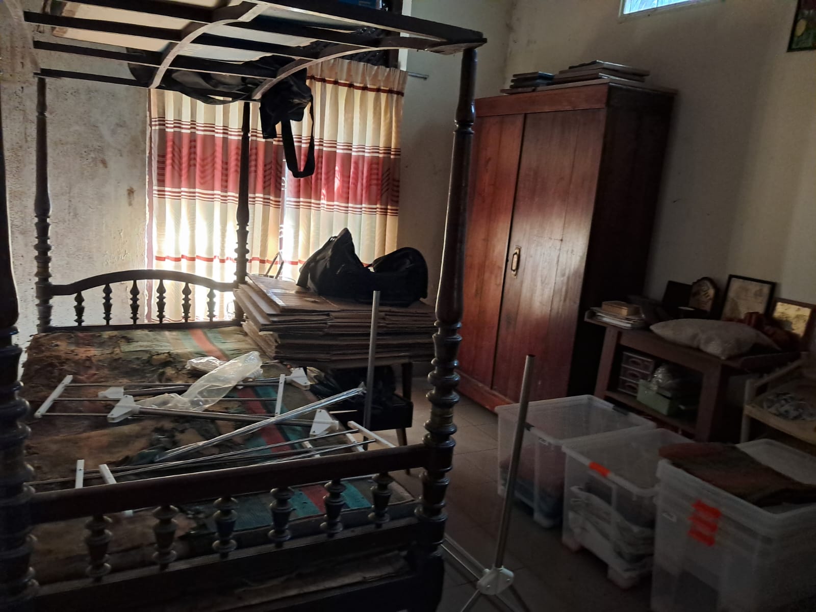 House for Sale Wattala
